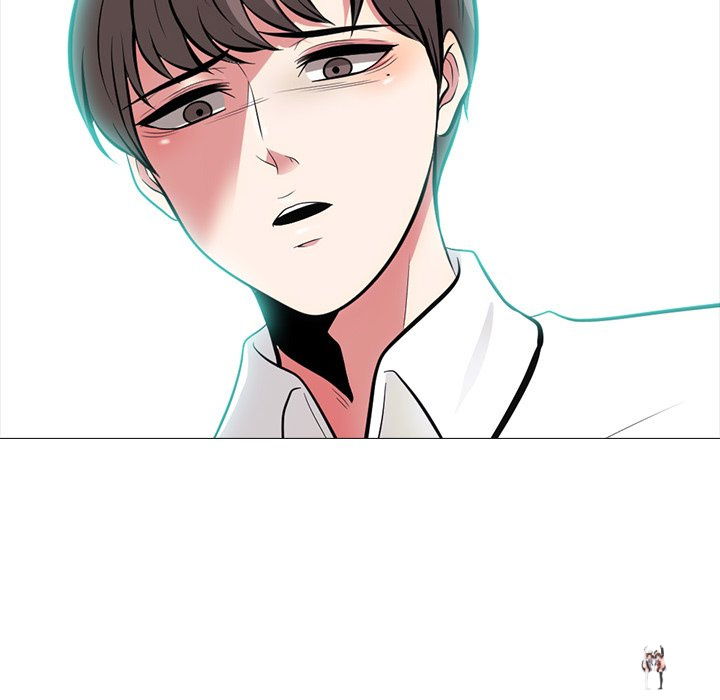 Extra Credit Extra Credit Chapter 56 - Page 122