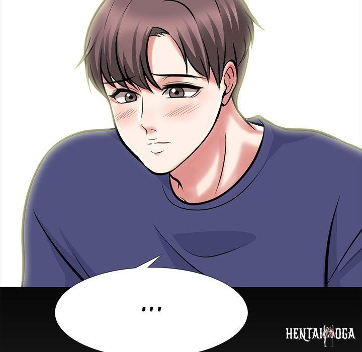 Extra Credit Extra Credit Chapter 56 - Page 14