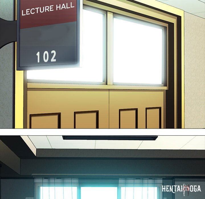 Extra Credit Extra Credit Chapter 56 - Page 17