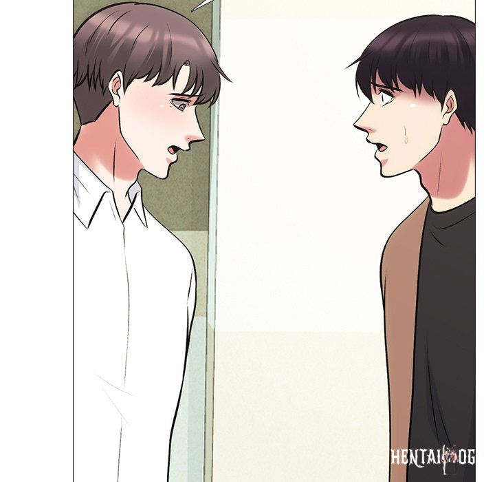 Extra Credit Extra Credit Chapter 56 - Page 19