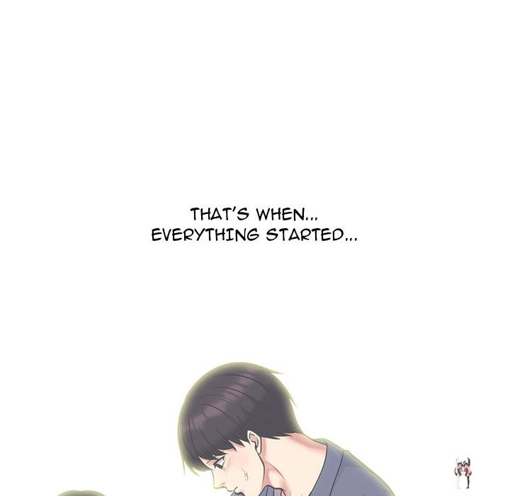 Extra Credit Extra Credit Chapter 56 - Page 22