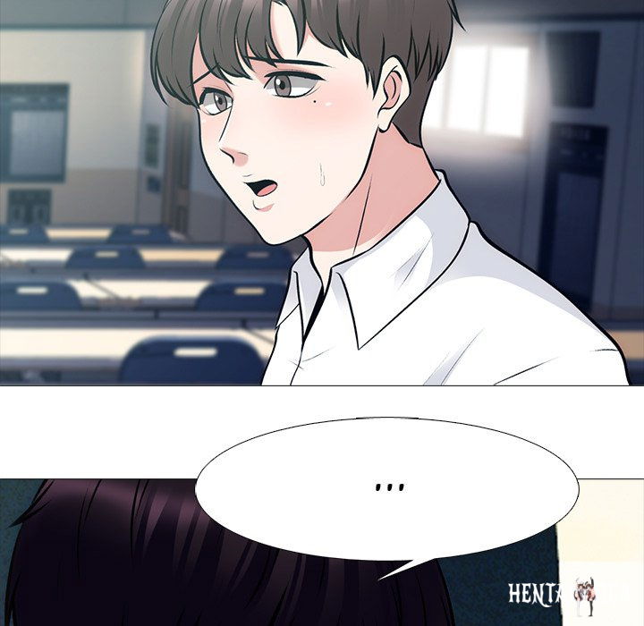 Extra Credit Extra Credit Chapter 56 - Page 25