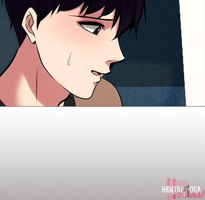 Extra Credit Extra Credit Chapter 56 - Page 26