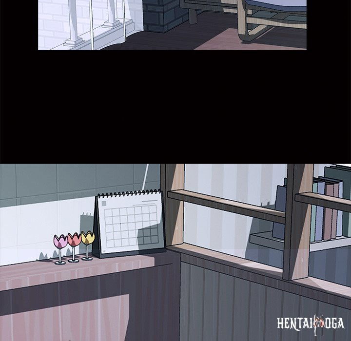 Extra Credit Extra Credit Chapter 56 - Page 29