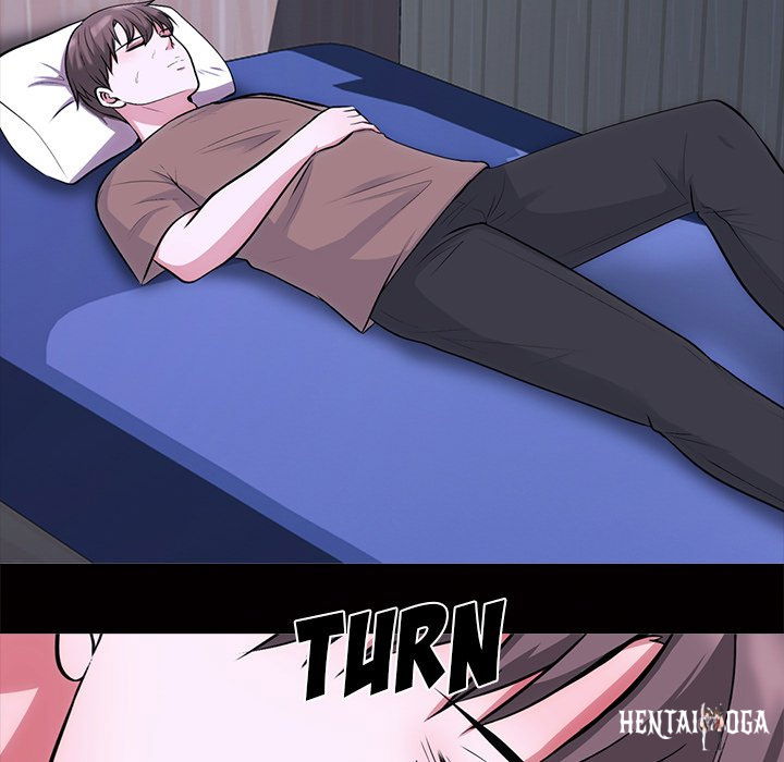 Extra Credit Extra Credit Chapter 56 - Page 30