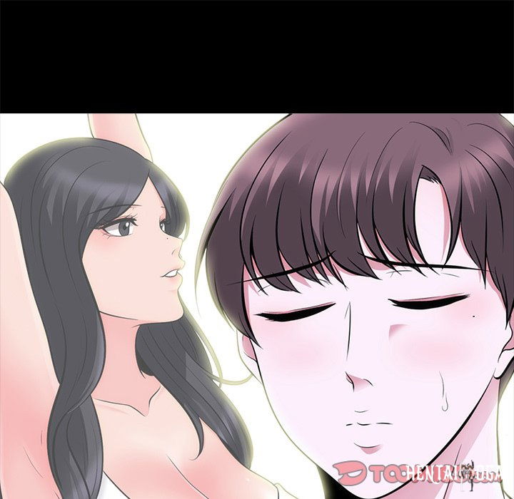 Extra Credit Extra Credit Chapter 56 - Page 33