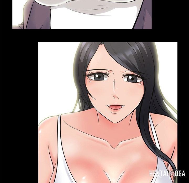 Extra Credit Extra Credit Chapter 56 - Page 35