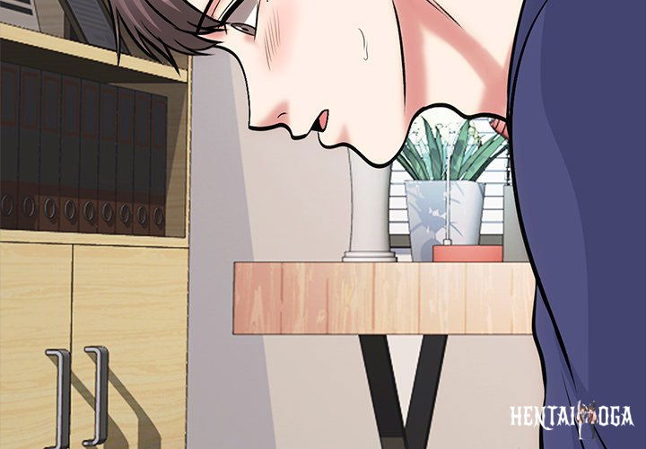 Extra Credit Extra Credit Chapter 56 - Page 4