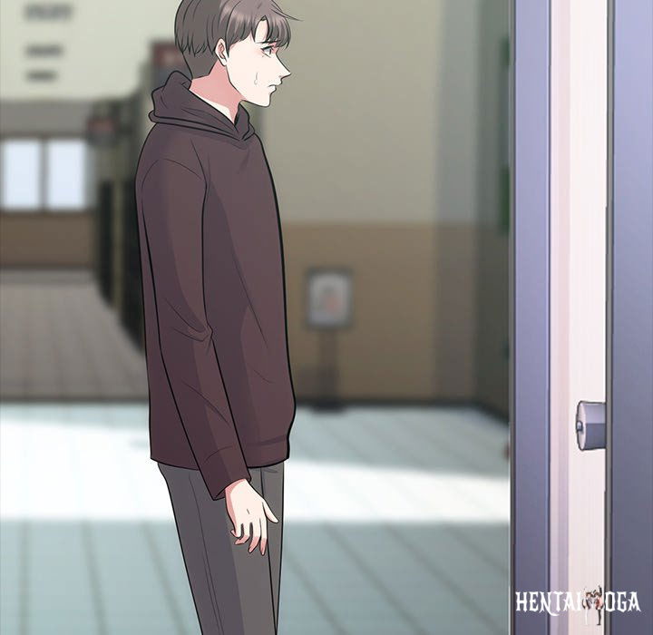 Extra Credit Extra Credit Chapter 56 - Page 54