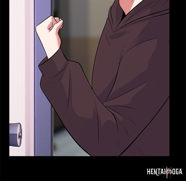 Extra Credit Extra Credit Chapter 56 - Page 58