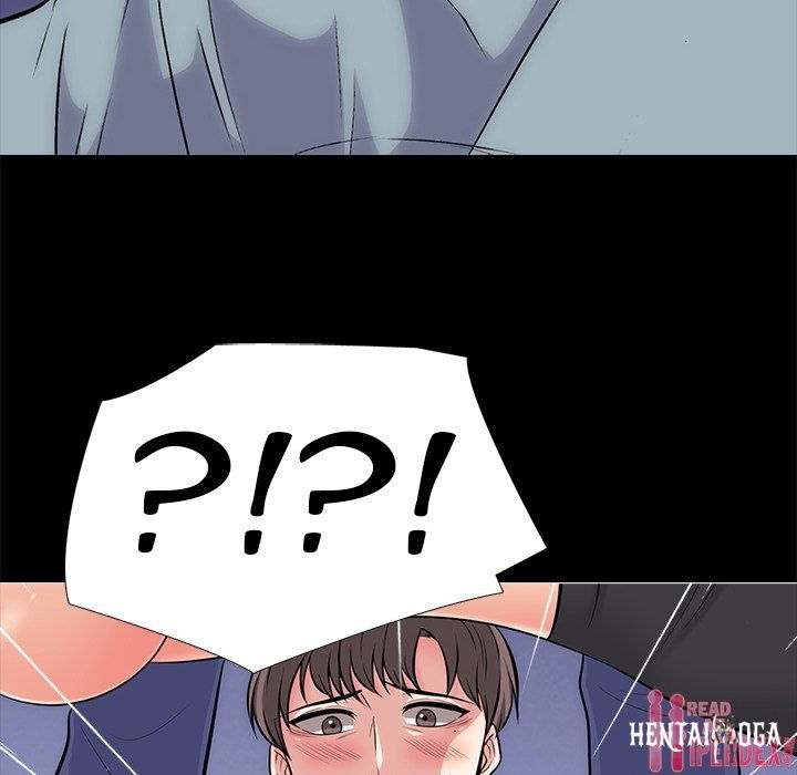 Extra Credit Extra Credit Chapter 56 - Page 6