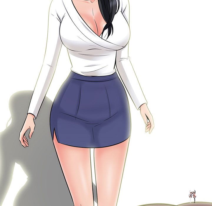 Extra Credit Extra Credit Chapter 56 - Page 62