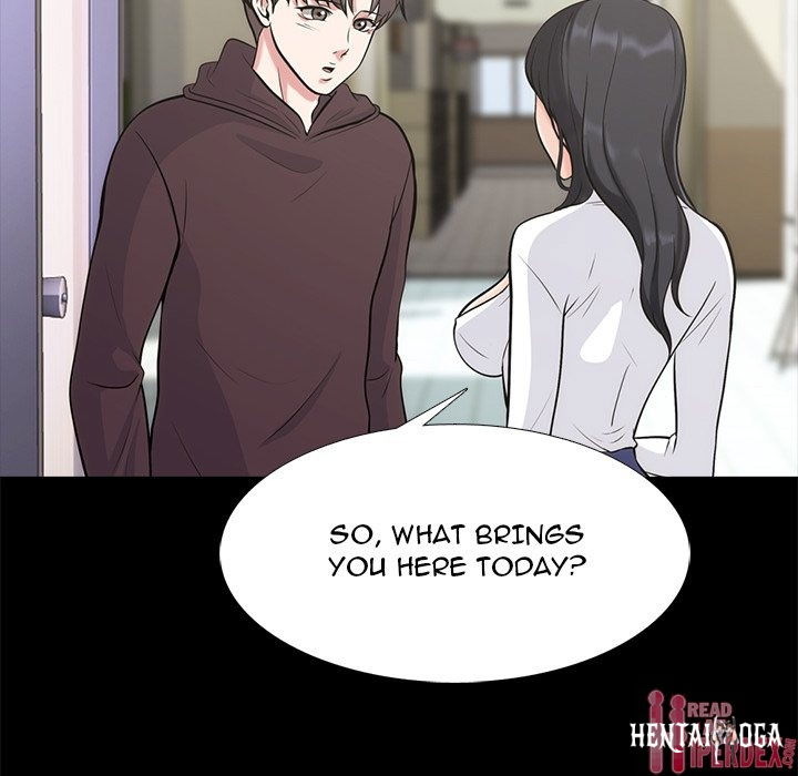 Extra Credit Extra Credit Chapter 56 - Page 66