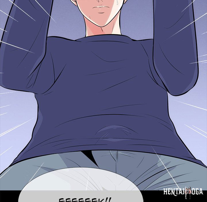 Extra Credit Extra Credit Chapter 56 - Page 7