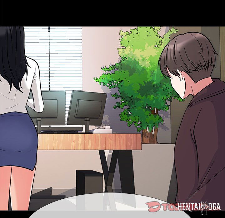 Extra Credit Extra Credit Chapter 56 - Page 75