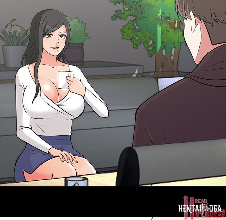 Extra Credit Extra Credit Chapter 56 - Page 91