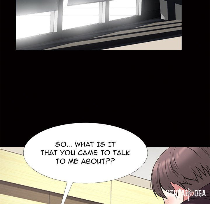 Extra Credit Extra Credit Chapter 56 - Page 95