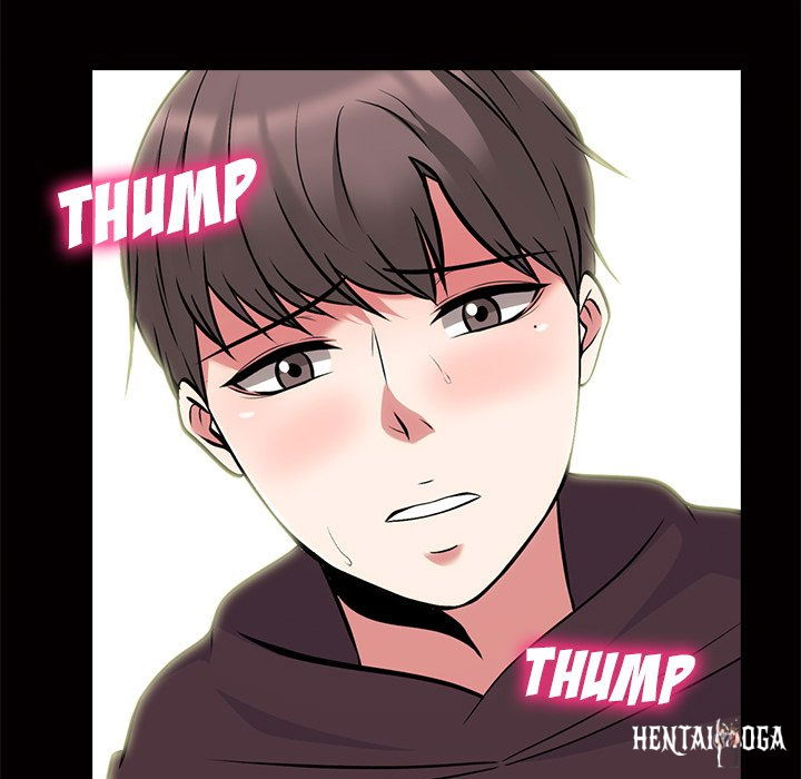 Extra Credit Extra Credit Chapter 56 - Page 97