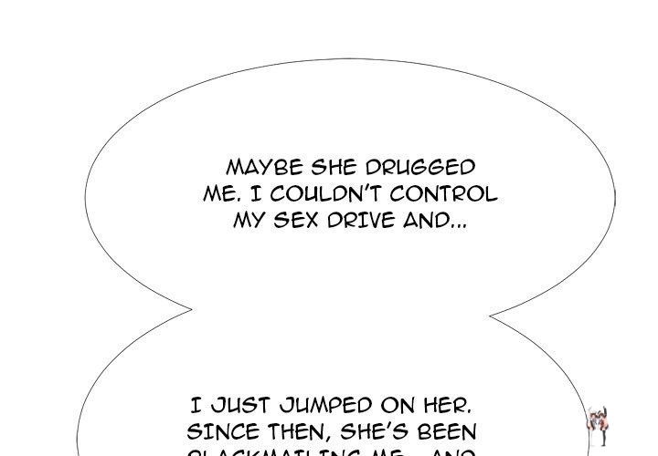 Extra Credit Extra Credit Chapter 57 - Page 1