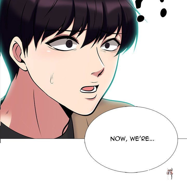 Extra Credit Extra Credit Chapter 57 - Page 10