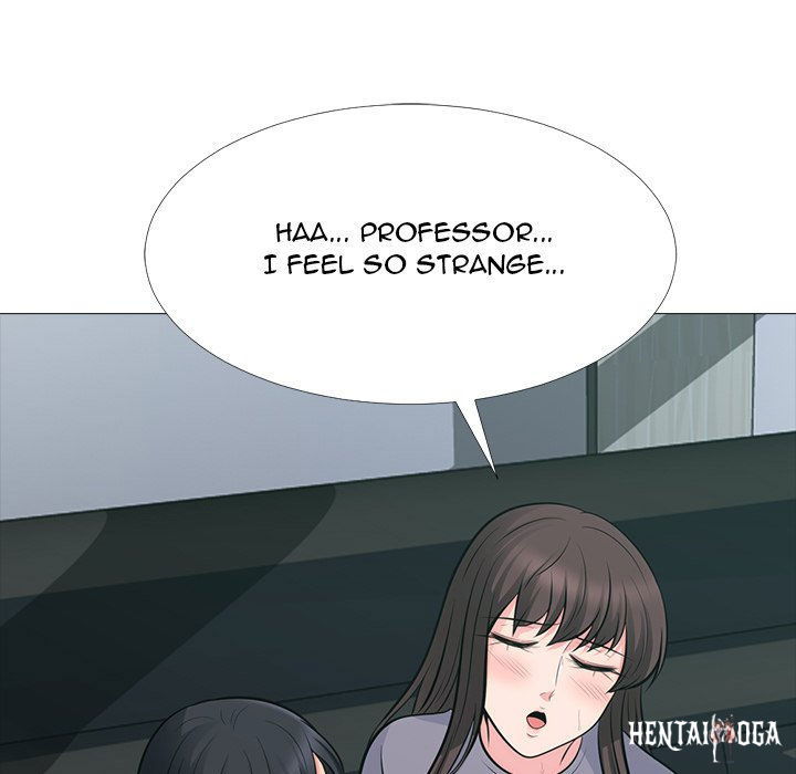 Extra Credit Extra Credit Chapter 57 - Page 109