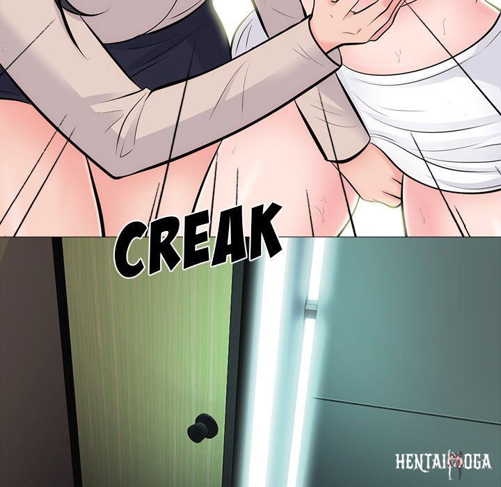 Extra Credit Extra Credit Chapter 57 - Page 115