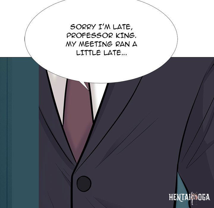 Extra Credit Extra Credit Chapter 57 - Page 119