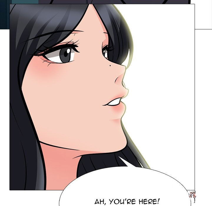 Extra Credit Extra Credit Chapter 57 - Page 121