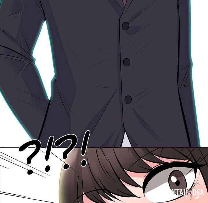 Extra Credit Extra Credit Chapter 57 - Page 124