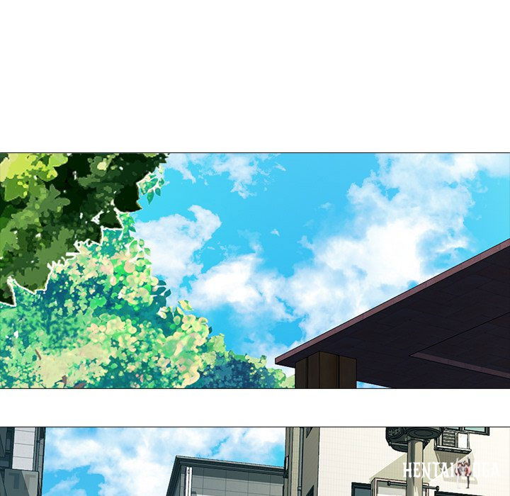 Extra Credit Extra Credit Chapter 57 - Page 14