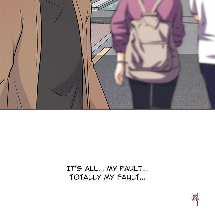 Extra Credit Extra Credit Chapter 57 - Page 19