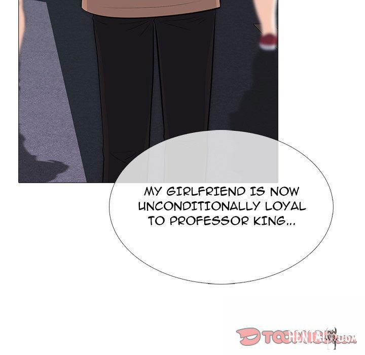 Extra Credit Extra Credit Chapter 57 - Page 21