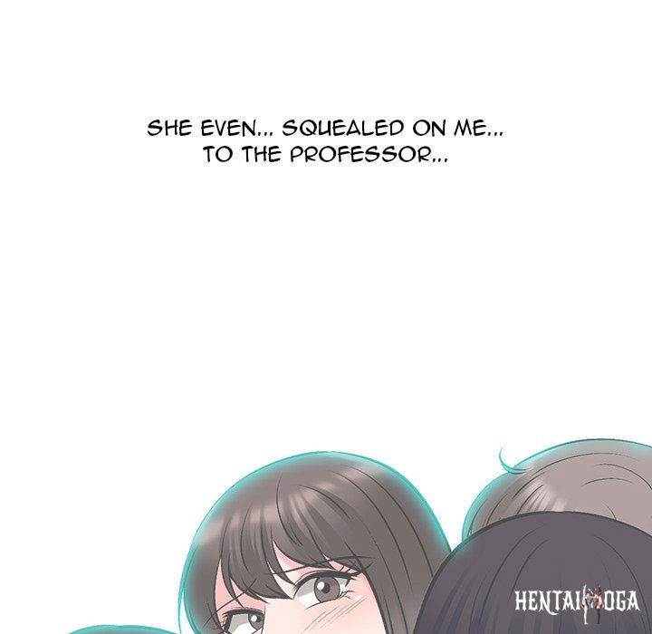 Extra Credit Extra Credit Chapter 57 - Page 22