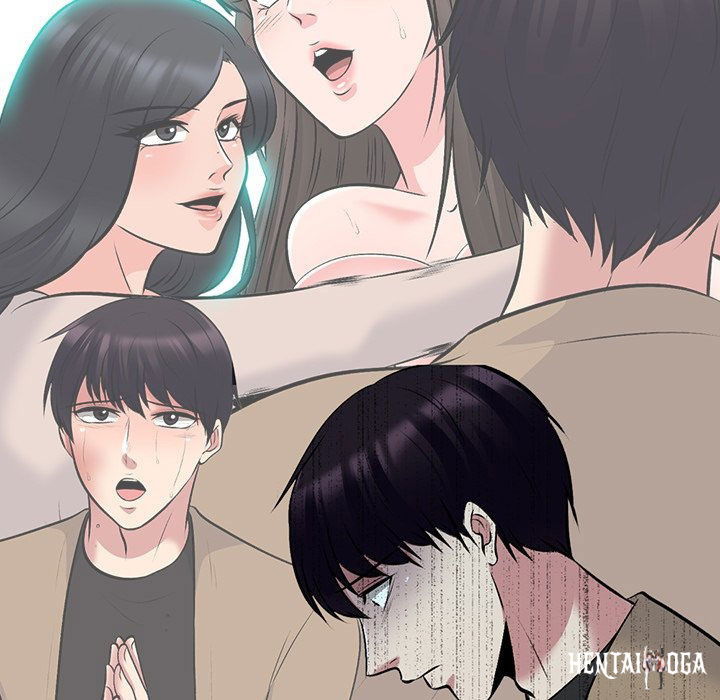 Extra Credit Extra Credit Chapter 57 - Page 23