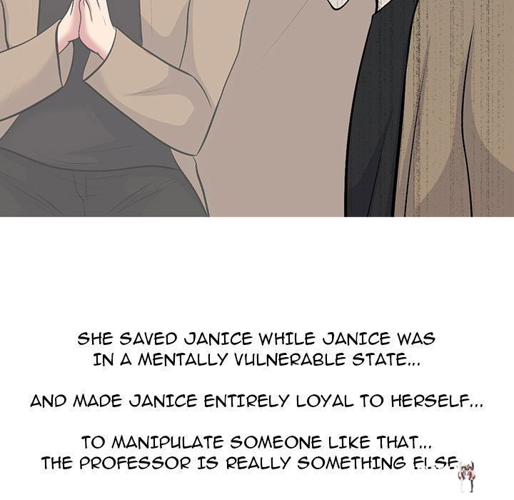 Extra Credit Extra Credit Chapter 57 - Page 24