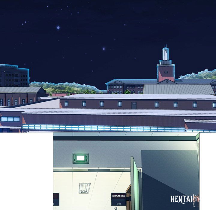 Extra Credit Extra Credit Chapter 57 - Page 34