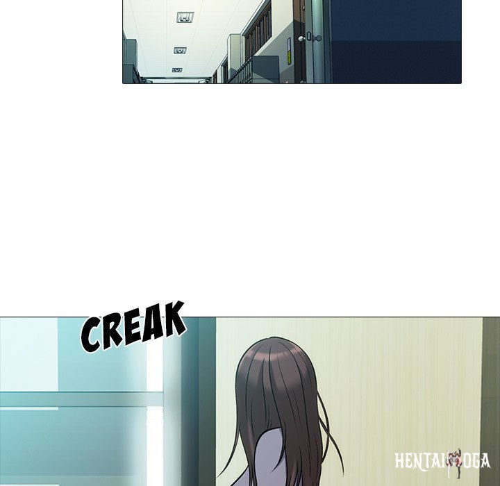 Extra Credit Extra Credit Chapter 57 - Page 35