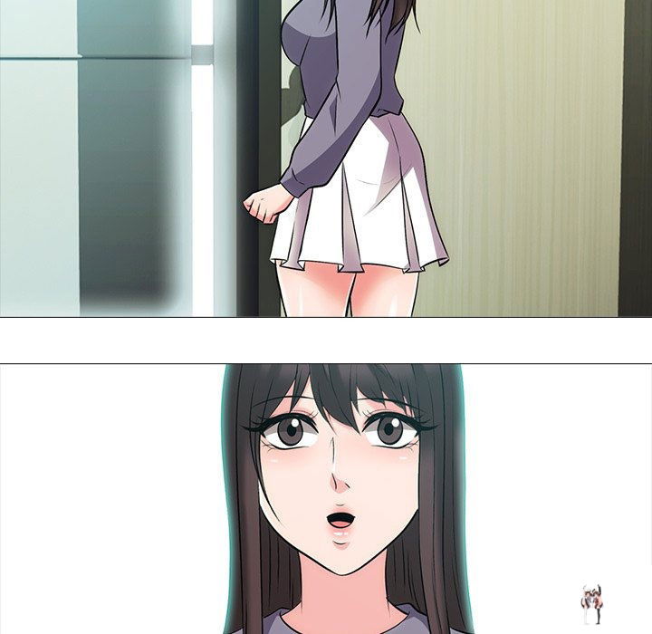 Extra Credit Extra Credit Chapter 57 - Page 36