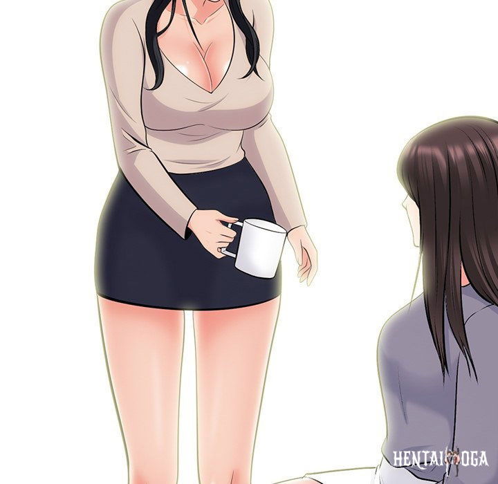 Extra Credit Extra Credit Chapter 57 - Page 51