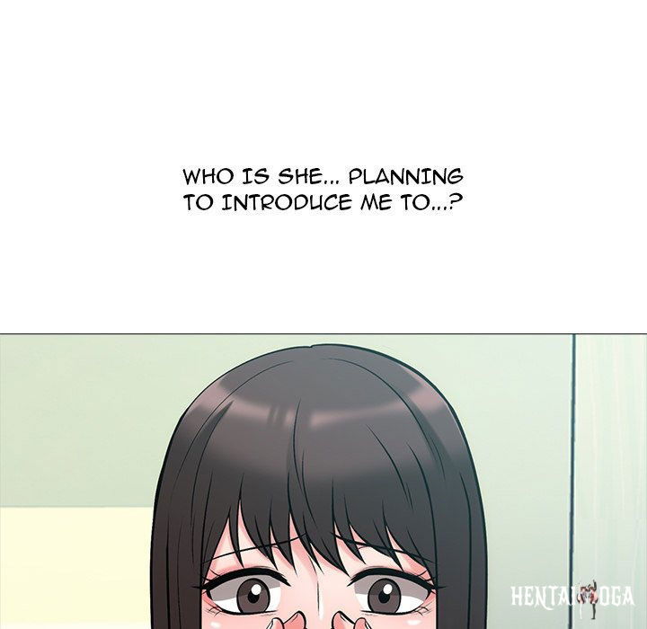 Extra Credit Extra Credit Chapter 57 - Page 61