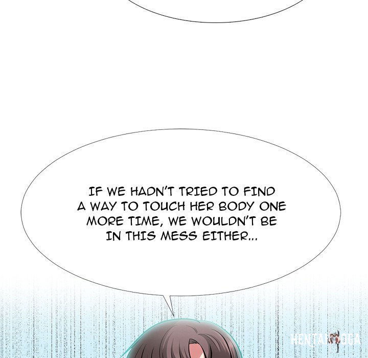 Extra Credit Extra Credit Chapter 57 - Page 7