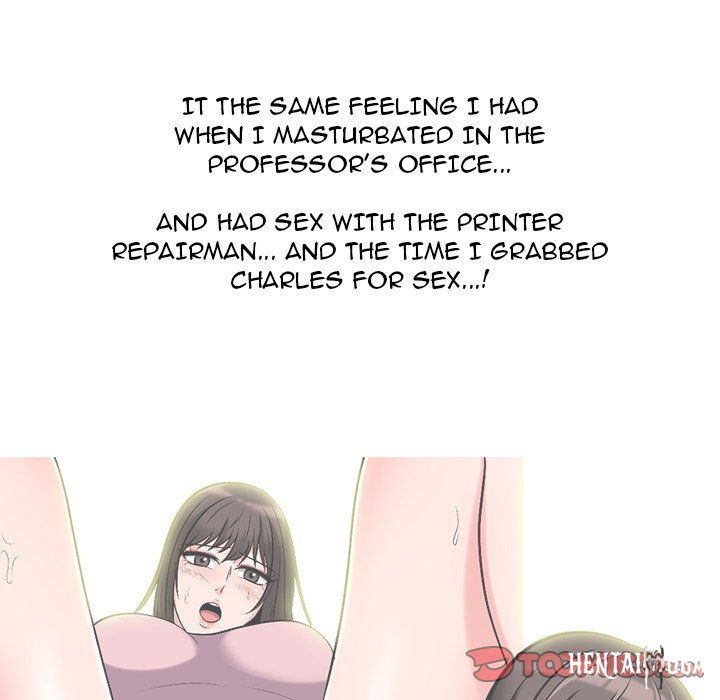 Extra Credit Extra Credit Chapter 57 - Page 75