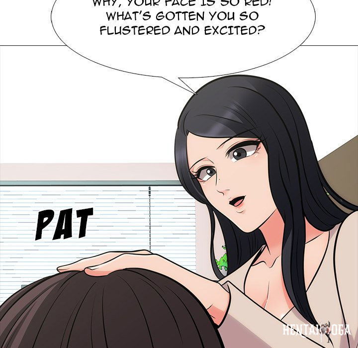 Extra Credit Extra Credit Chapter 57 - Page 84