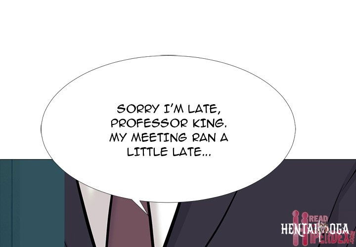 Extra Credit Extra Credit Chapter 58 - Page 1