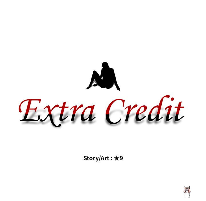 Extra Credit Extra Credit Chapter 58 - Page 10