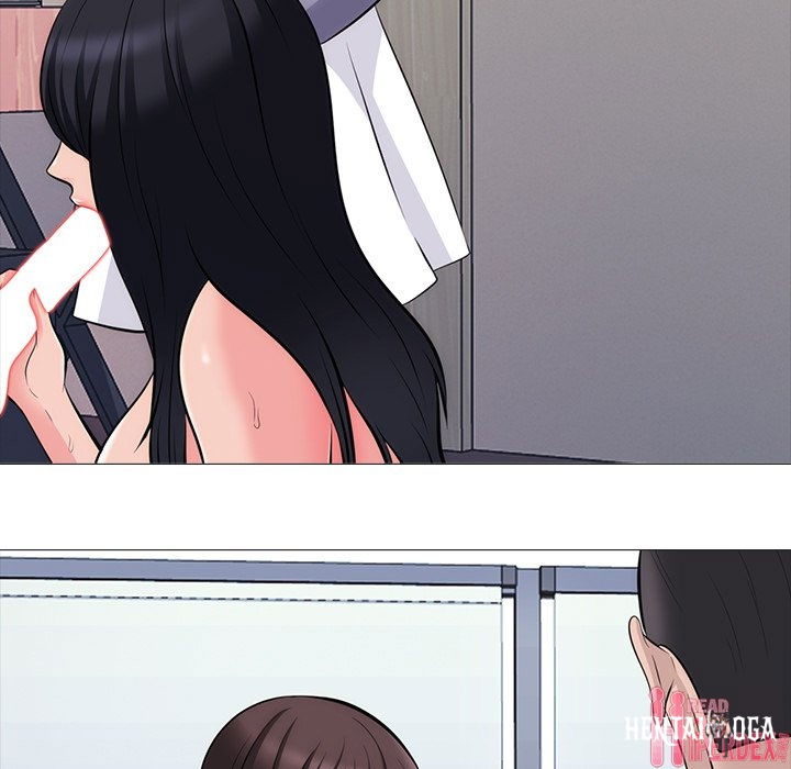 Extra Credit Extra Credit Chapter 58 - Page 101