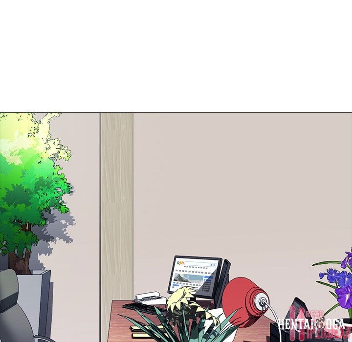 Extra Credit Extra Credit Chapter 58 - Page 11