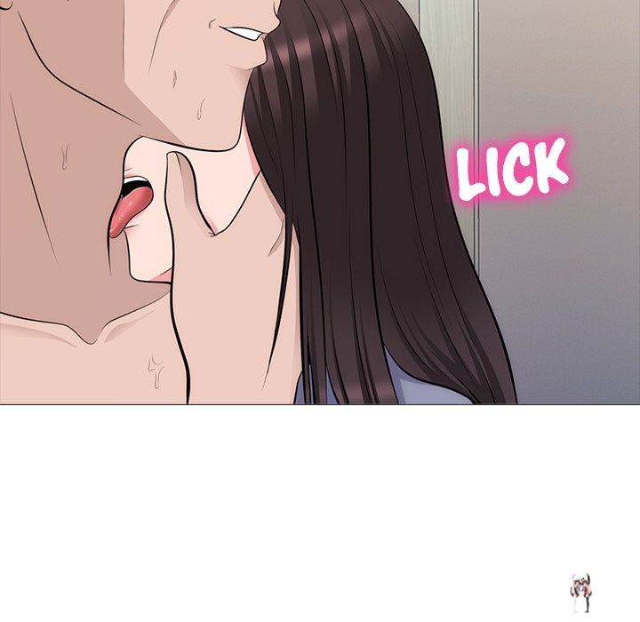 Extra Credit Extra Credit Chapter 58 - Page 110