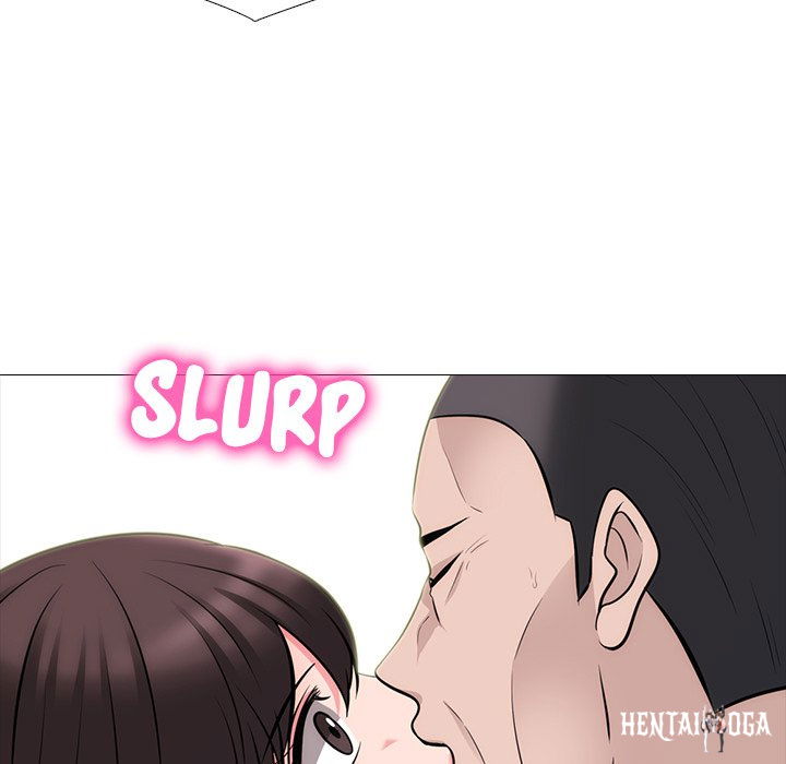 Extra Credit Extra Credit Chapter 58 - Page 115