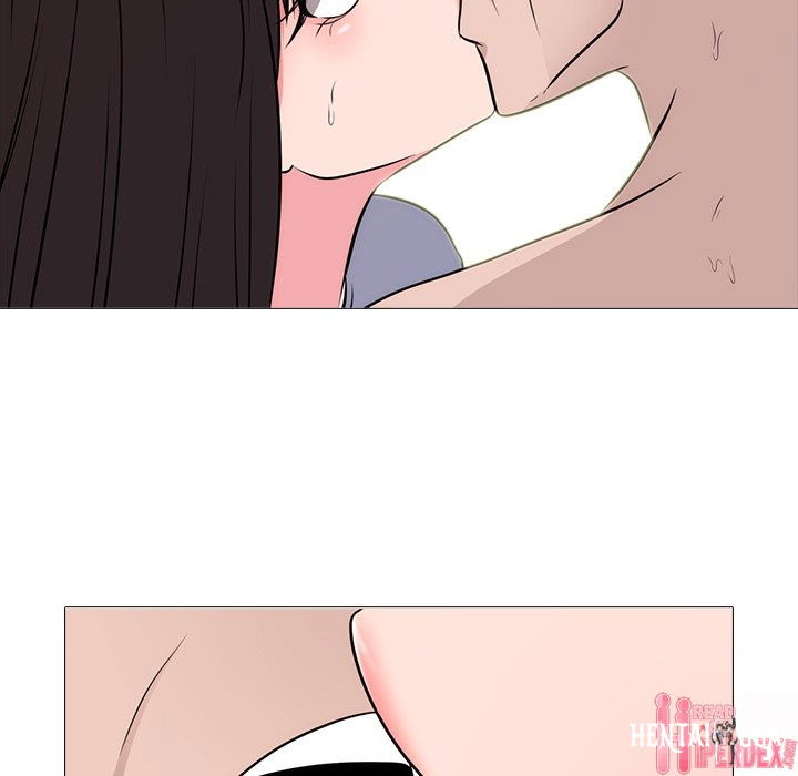 Extra Credit Extra Credit Chapter 58 - Page 116